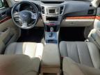 2012 Subaru Outback 2.5I Limited на продаже в Tanner, AL - Front End