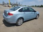 2008 FORD FOCUS SE   à vendre chez Copart QC - MONTREAL