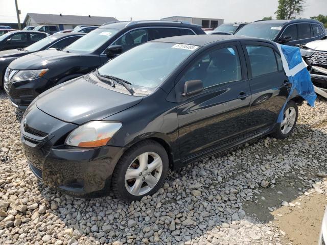 2007 Toyota Yaris 