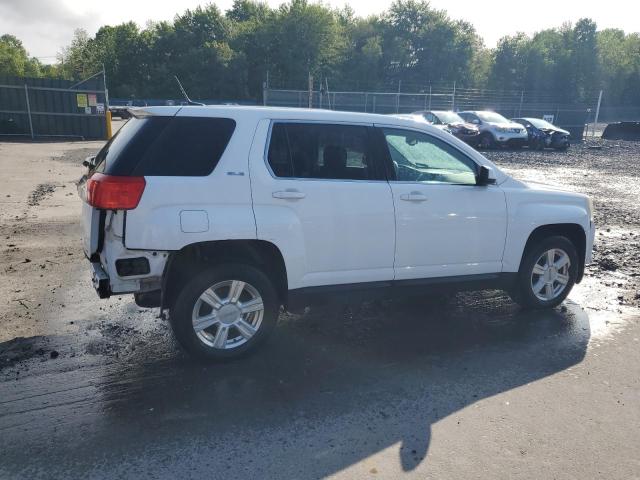  GMC TERRAIN 2014 White