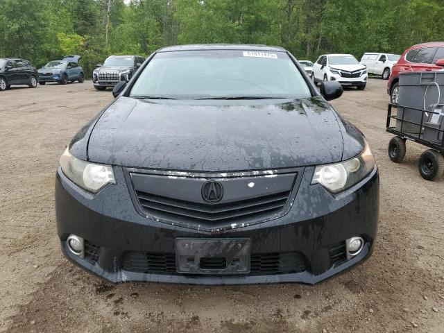 2012 ACURA TSX   