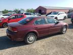 2002 CHRYSLER SEBRING LX   for sale at Copart ON - LONDON