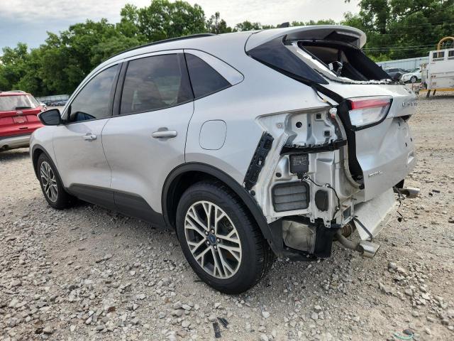  FORD ESCAPE 2020 Silver