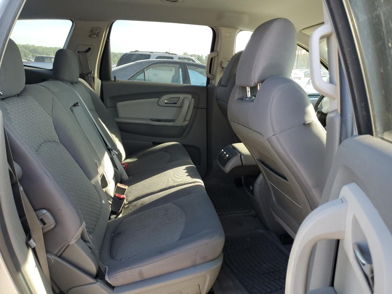 2009 Chevrolet Traverse Lt VIN: 1GNER23D99S113041 Lot: 62329455