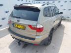 2008 BMW X3 SE for sale at Copart BRISTOL