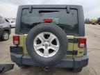 2013 Jeep Wrangler Unlimited Sport   for Sale in Moraine, OH - Front End