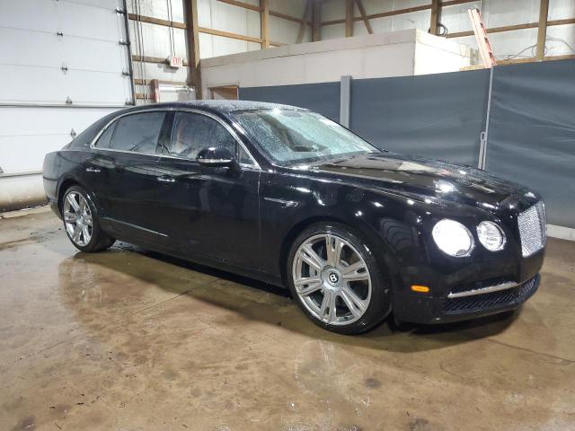 2018 BENTLEY FLYING SPUR   