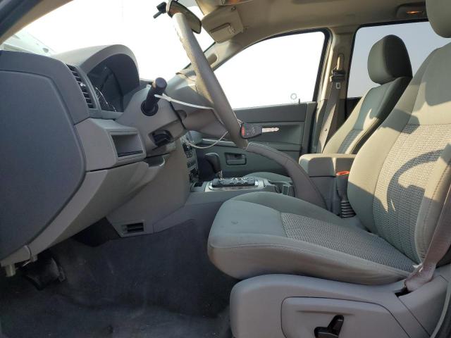 2007 JEEP GRAND CHEROKEE LAREDO