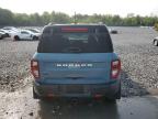 2021 Ford Bronco Sport Outer Banks for Sale in Duryea, PA - Front End