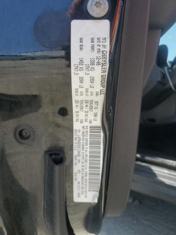 2010 JEEP GRAND CHEROKEE LAREDO  