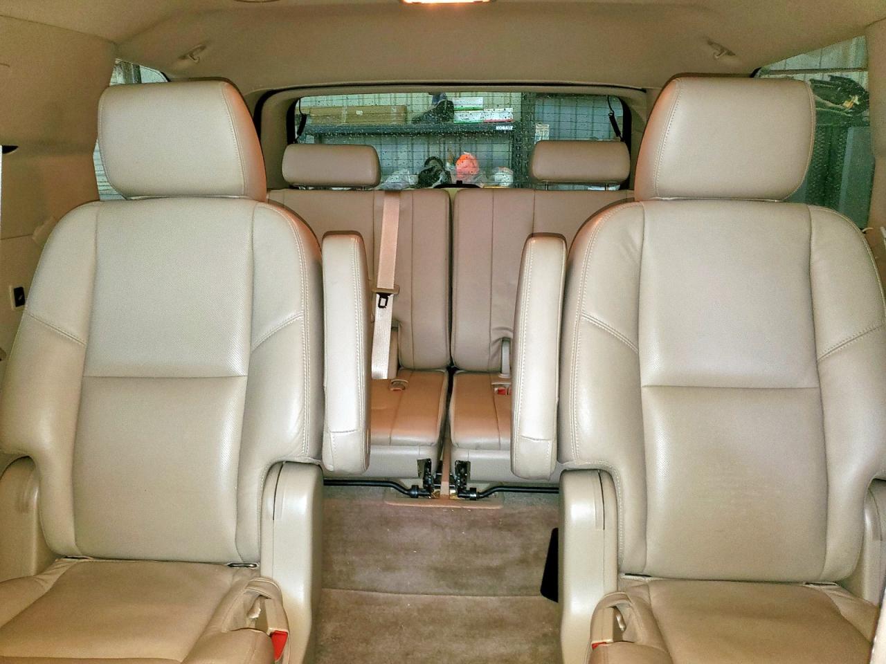 2011 Cadillac Escalade Premium VIN: 1GYS4CEF9BR119220 Lot: 60412005