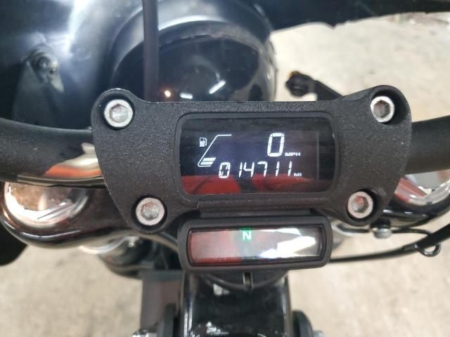 2022 HARLEY-DAVIDSON FXBBS   