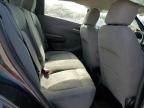 2014 Chevrolet Sonic Ls продається в Tifton, GA - Front End