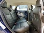 2016 Ford Focus Se იყიდება Houston-ში, TX - Side