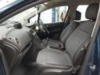 2017 VAUXHALL MERIVA TEC for sale at Copart NEWBURY