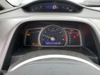 2010 Honda Civic Vp en Venta en Exeter, RI - Mechanical