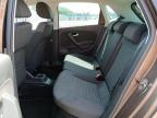 2013 VOLKSWAGEN POLO MATCH for sale at Copart NEWBURY