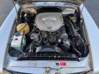 1981 Mercedes-Benz 380 Sl zu verkaufen in Portland, OR - Mechanical
