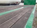2016 TRAI TRAILER for sale at Copart SANDTOFT
