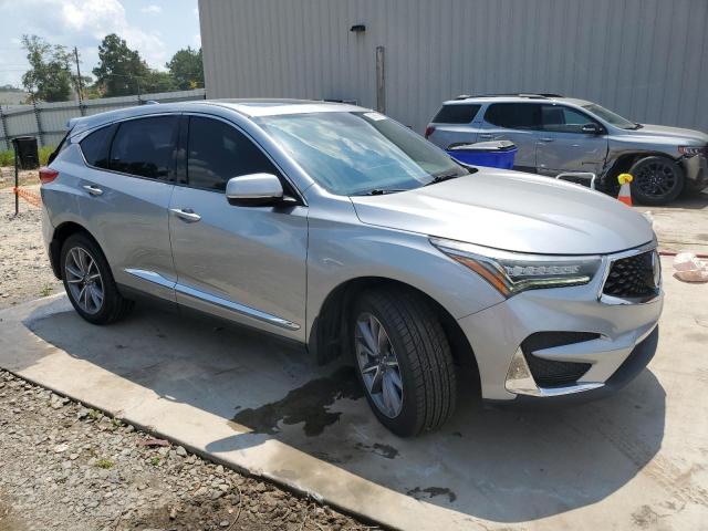  ACURA RDX 2019 Srebrny