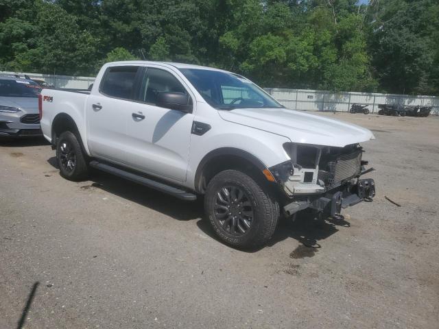  FORD RANGER 2019 White