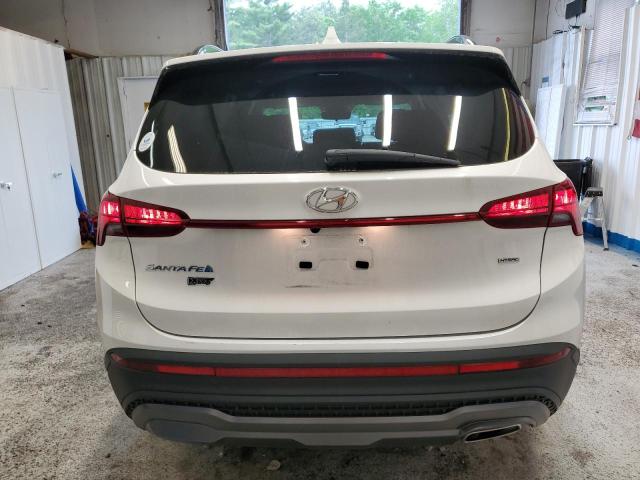 HYUNDAI SANTA FE 2023 White
