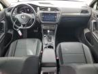 2019 Volkswagen Tiguan Se de vânzare în Littleton, CO - Rear End