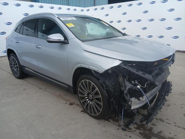 2024 MERCEDES BENZ GLA 200 AM