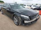 2016 MERCEDES BENZ S 350 D L for sale at Copart SANDY