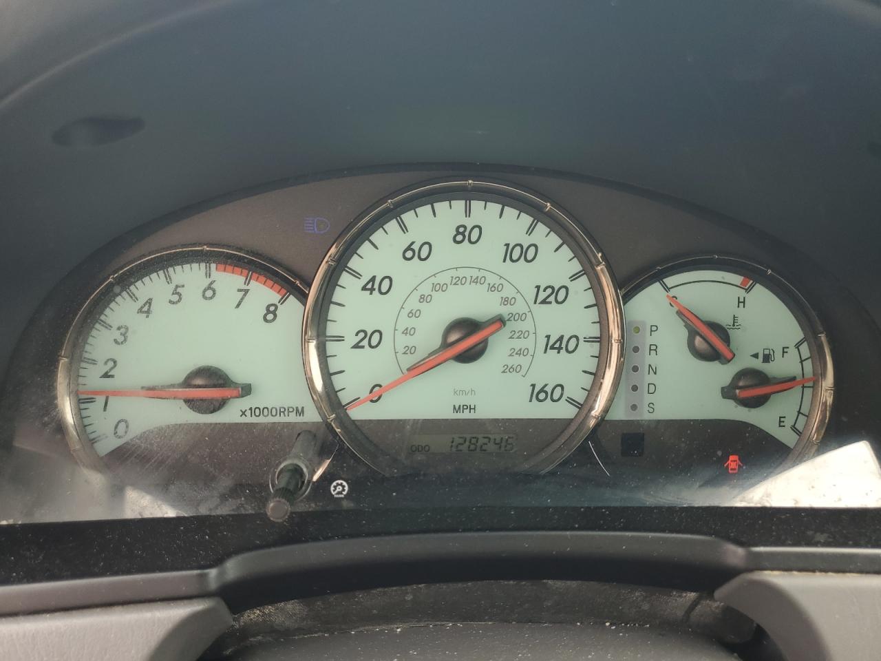2006 Toyota Camry Solara Se VIN: 4T1CE38PX6U751878 Lot: 59493435