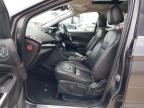 2016 FORD KUGA TITAN for sale at Copart SANDWICH