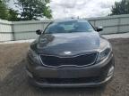 2014 Kia Optima Lx   продається в Center Rutland, VT - Front End