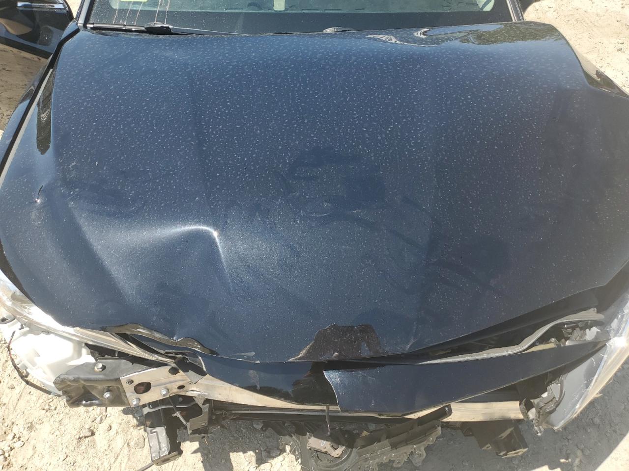 2019 Toyota Camry L VIN: 4T1B11HK1KU168075 Lot: 61873345