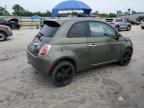 2013 Fiat 500 Pop de vânzare în Fort Pierce, FL - Hail