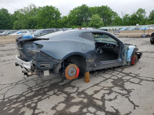  CHEVROLET CAMARO 2019 Szary