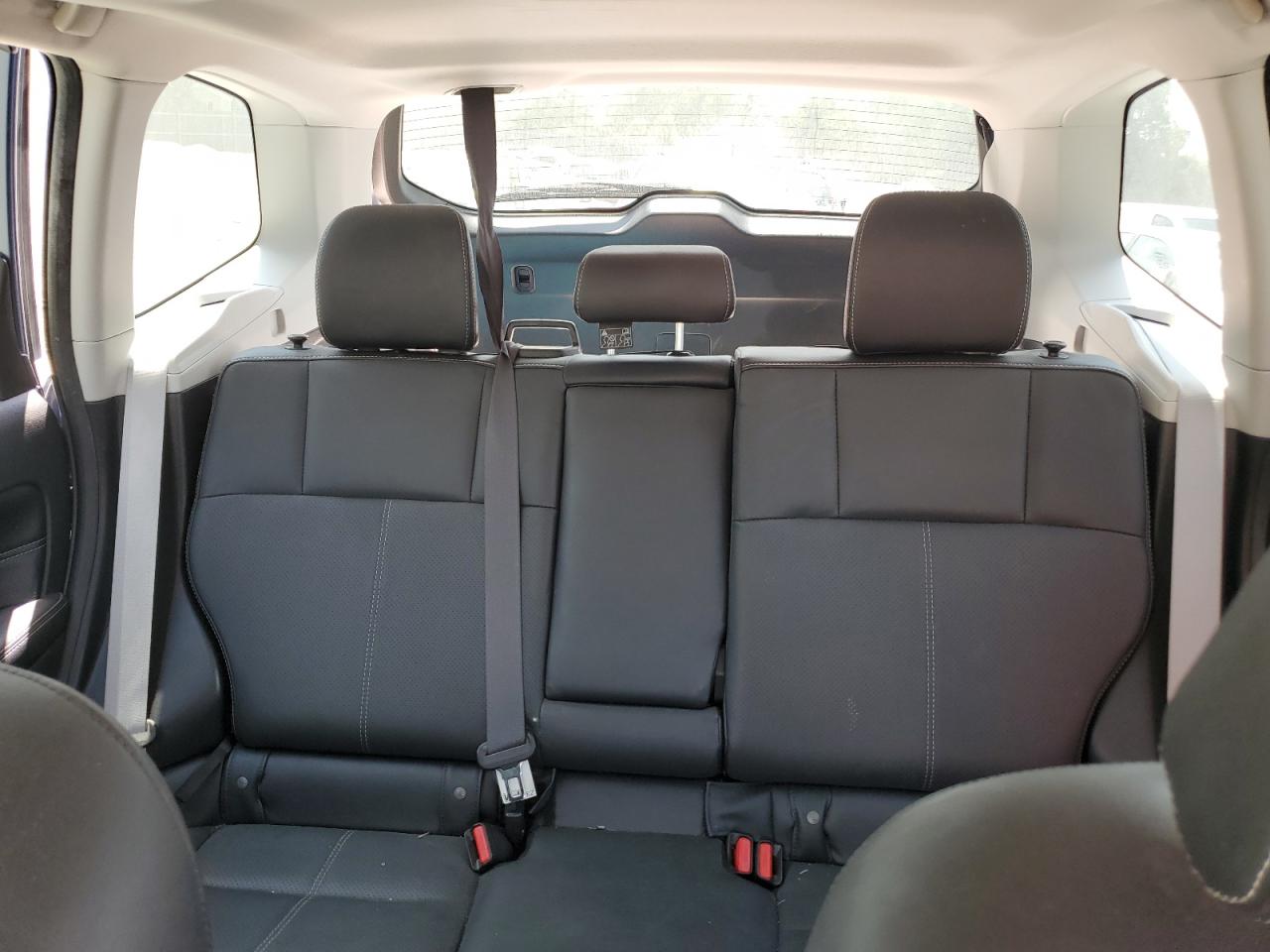 2018 Subaru Forester 2.0Xt Touring VIN: JF2SJGWC4JH535224 Lot: 61912065