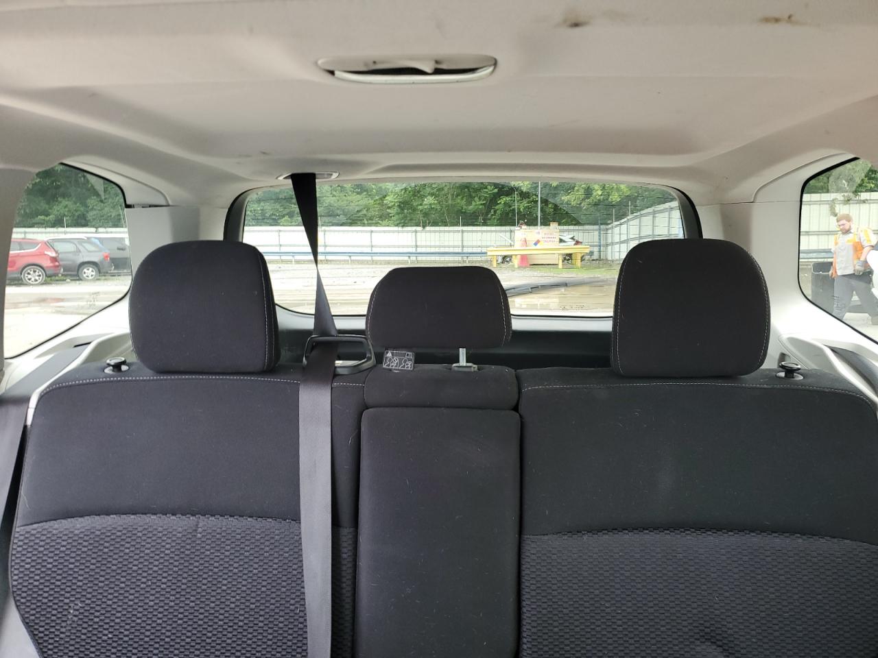 2015 Subaru Forester 2.5I Premium VIN: JF2SJAFC4FH573721 Lot: 62471845
