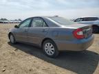 2003 Toyota Camry Le   продається в Elgin, IL - Side