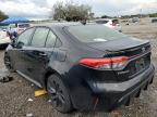 2024 Toyota Corolla Se for Sale in Riverview, FL - Side