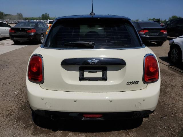 2016 MINI COOPER   