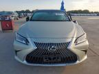 2019 Lexus Es 350   продається в Grand Prairie, TX - Side