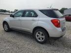 2012 Chevrolet Equinox Ls for Sale in Columbus, OH - Side