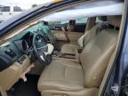 2013 Toyota Highlander Limited na sprzedaż w Memphis, TN - All Over