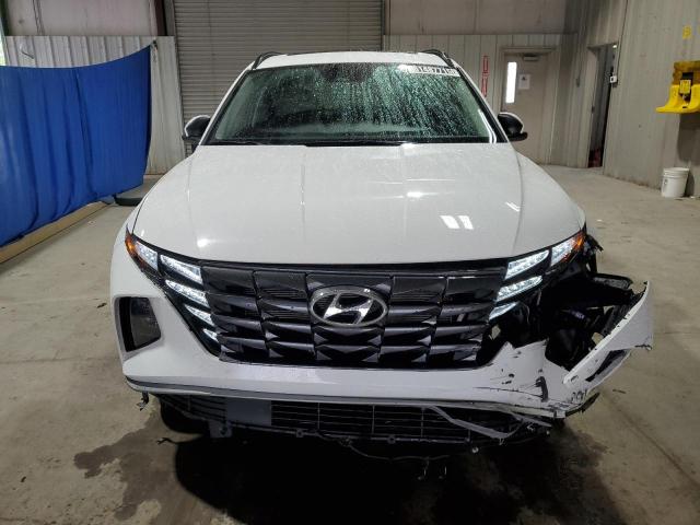  HYUNDAI TUCSON 2023 Biały