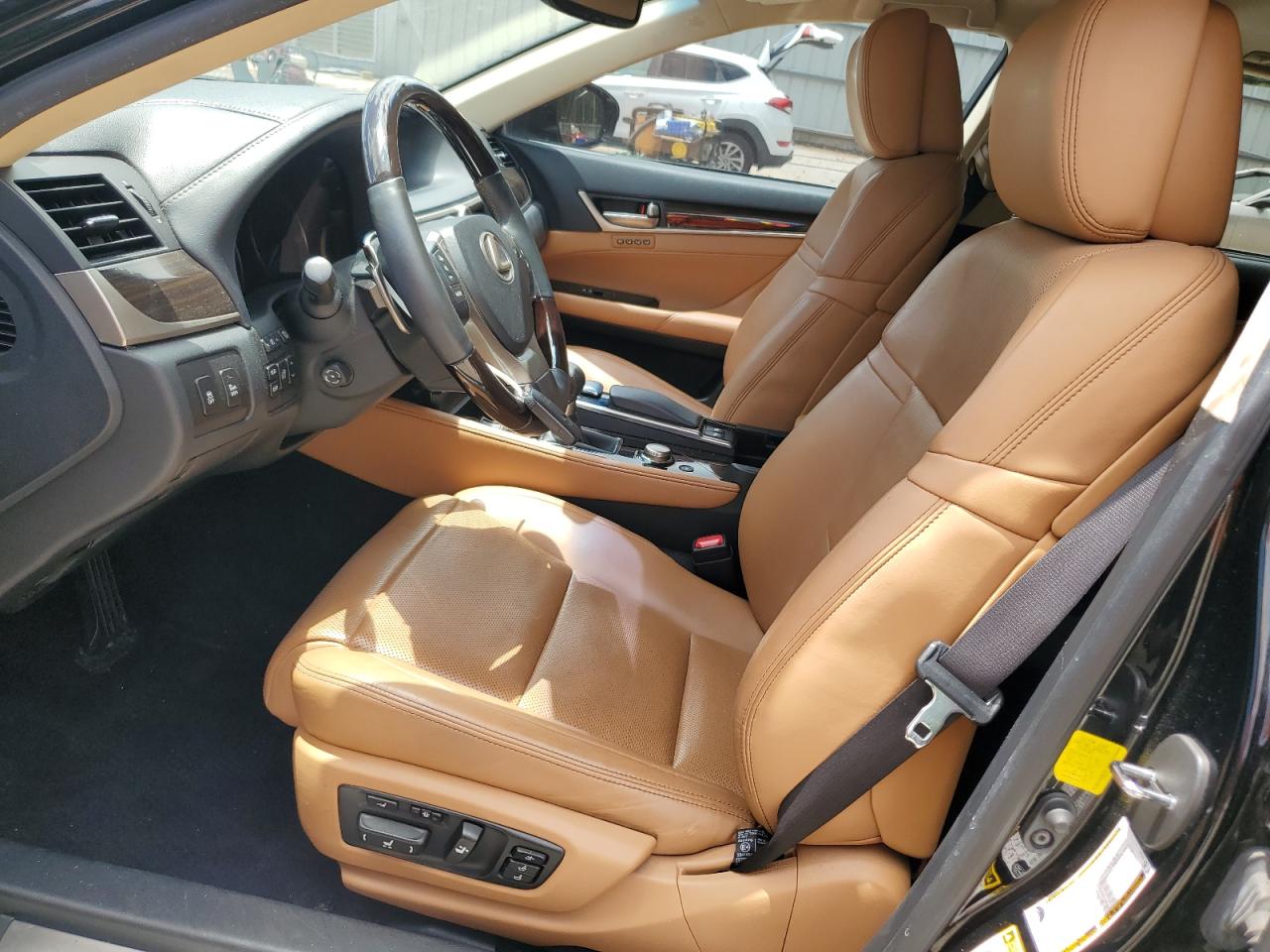 2013 Lexus Gs 350 VIN: JTHBE1BL6D5018825 Lot: 61167705