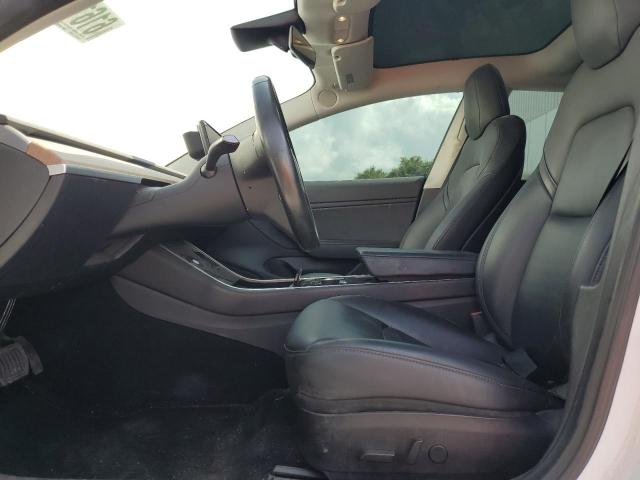  TESLA MODEL 3 2019 Biały