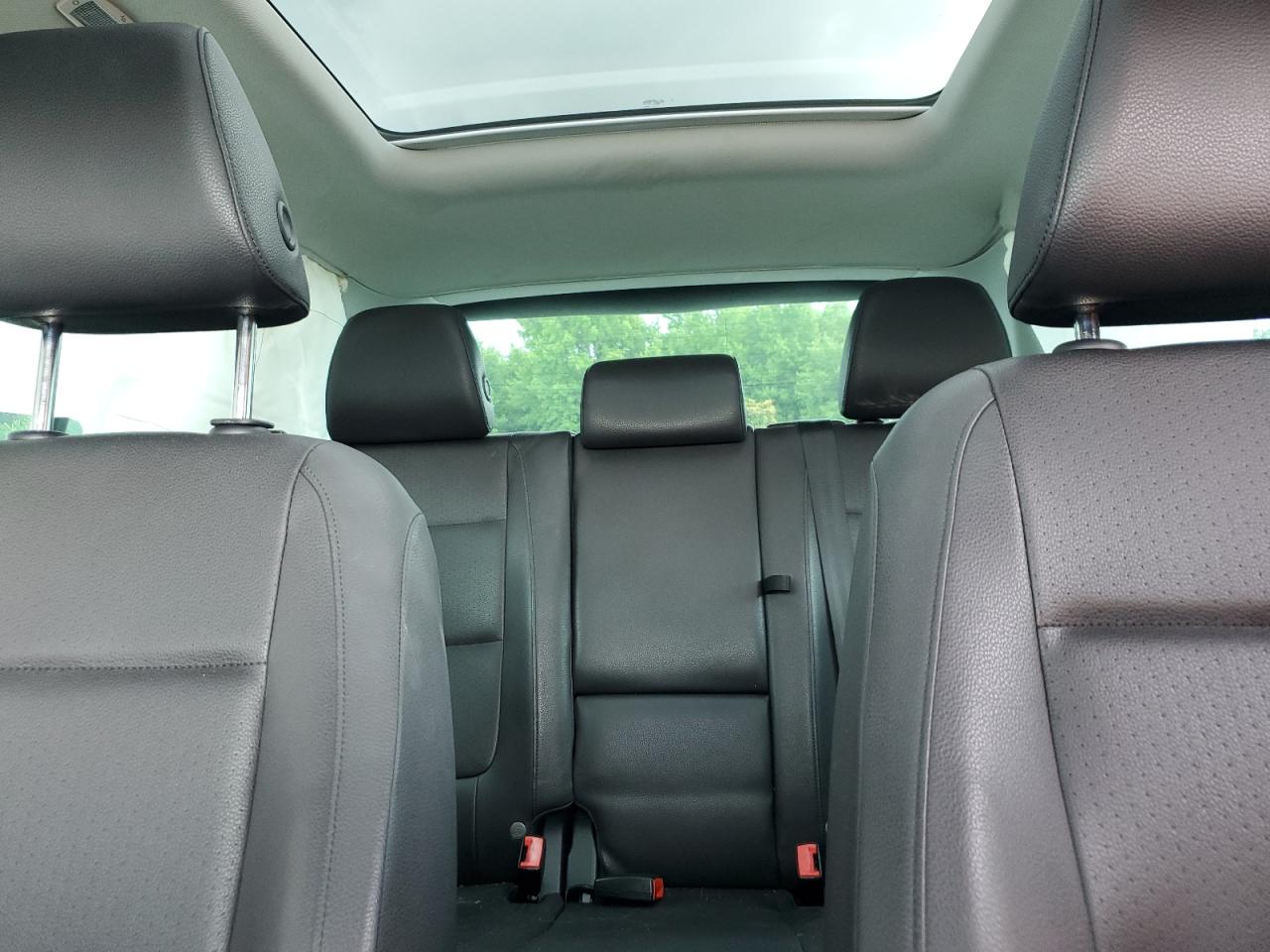 2016 Volkswagen Tiguan S VIN: WVGBV7AX0GW561297 Lot: 62961265