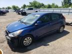 2016 HYUNDAI ACCENT SE   for sale at Copart ON - LONDON