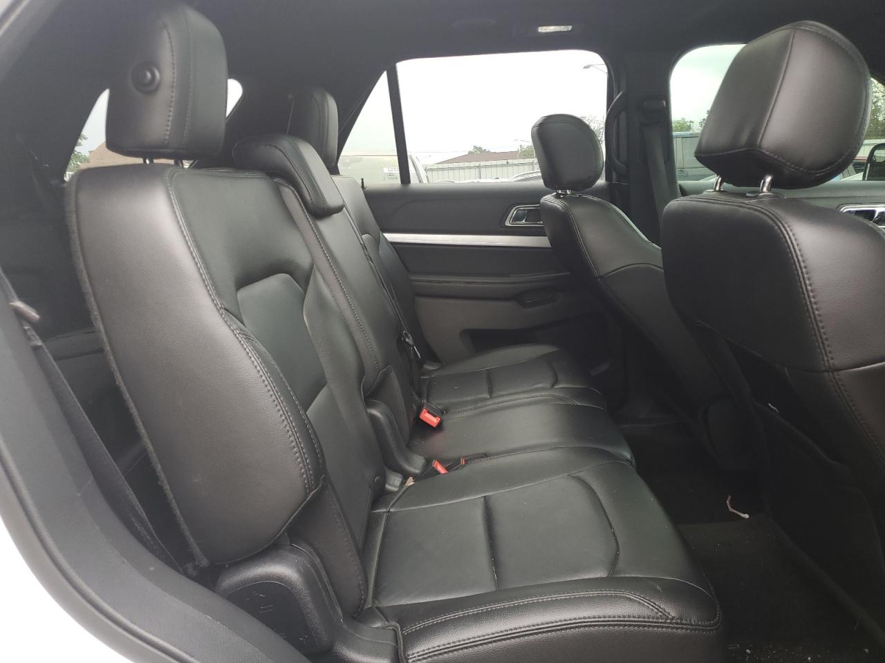 2017 Ford Explorer Xlt VIN: 1FM5K8D8XHGB68287 Lot: 63118755