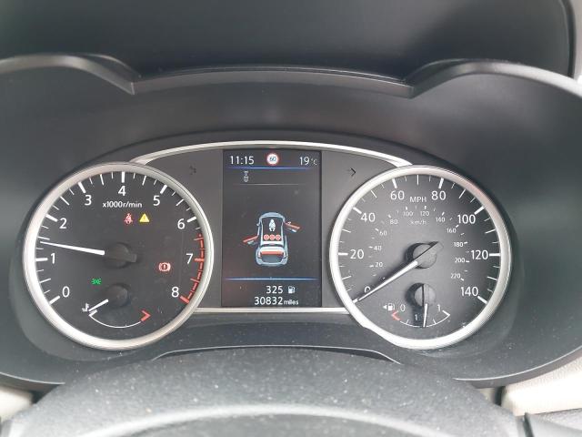 2019 NISSAN MICRA TEKNA IG-T 